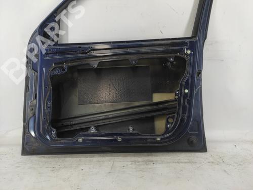Right front door SKODA FABIA I Combi (6Y5) 1.2 | BP8052808C3 