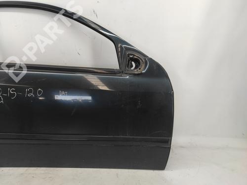 Right front door MERCEDES-BENZ C-CLASS Coupe (CL203) C 180 Kompressor (203.746) | BP8052816C3 