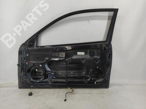 Right front door MERCEDES-BENZ C-CLASS Coupe (CL203) C 180 Kompressor (203.746) | BP8052816C3 