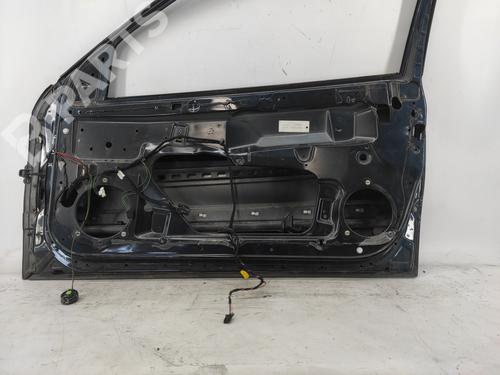 Right front door MERCEDES-BENZ C-CLASS Coupe (CL203) C 180 Kompressor (203.746) | BP8052816C3 