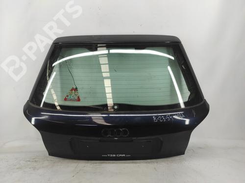 Porton trasero AUDI A3 (8L1) 1.9 TDI (110 hp) 8053093