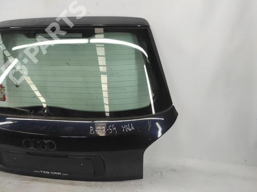 Porton trasero AUDI A3 (8L1) 1.9 TDI | BP8053093C6 
