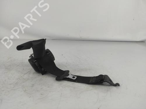 Used Rear center seatbelt BMW 3 (E90) 320 d (184 hp) 14417294