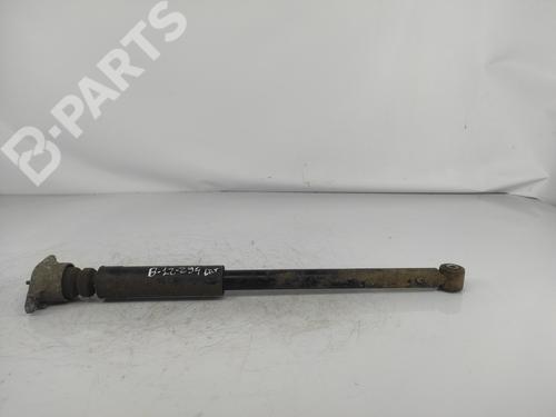 Right rear shock absorber FORD FIESTA VI (CB1, CCN) 1.6 TDCi N/V