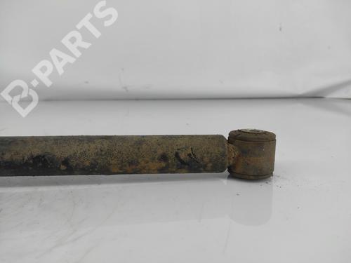 Right rear shock absorber FORD FIESTA VI (CB1, CCN) 1.6 TDCi | BP8056539M19 