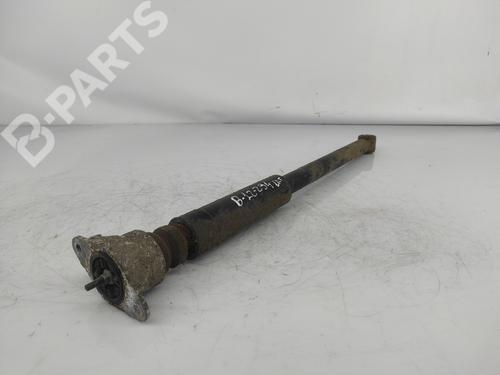 Right rear shock absorber FORD FIESTA VI (CB1, CCN) 1.6 TDCi | BP8056539M19 