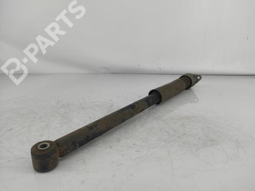 Right rear shock absorber FORD FIESTA VI (CB1, CCN) 1.6 TDCi | BP8056539M19 