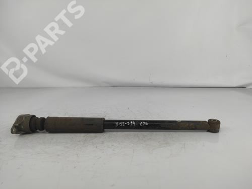 Left rear shock absorber FORD FIESTA VI (CB1, CCN) 1.6 TDCi N/V