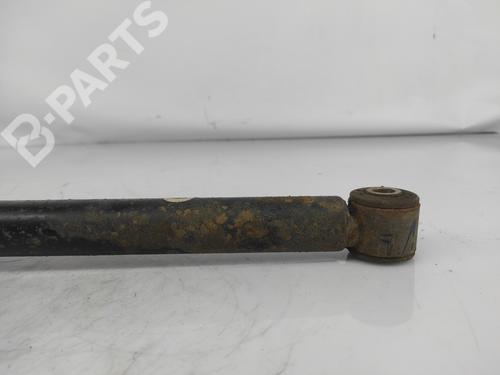 Left rear shock absorber FORD FIESTA VI (CB1, CCN) 1.6 TDCi | BP8056540M18 