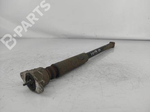 Left rear shock absorber FORD FIESTA VI (CB1, CCN) 1.6 TDCi | BP8056540M18 