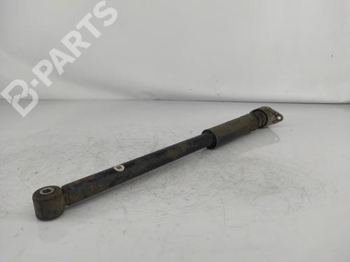 Left rear shock absorber FORD FIESTA VI (CB1, CCN) 1.6 TDCi | BP8056540M18 