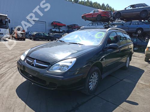 Used Parts CITROËN C5 I Break (DE_)  2.0 HDi (DERHZB, DERHZE)  915612