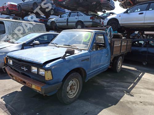 Used Parts NISSAN PICK UP (720)  2.2 D  915611