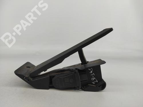 Pedal BMW 3 (E90) 320 d (184 hp) 8057234
