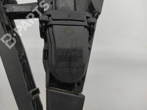 Pedal BMW 3 (E90) 320 d | BP8057234I4