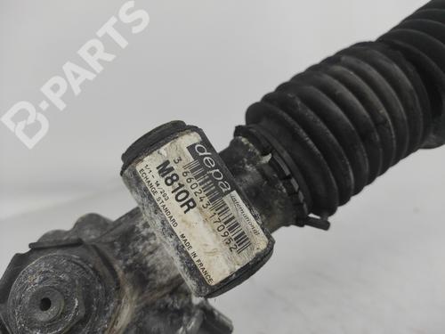 Steering rack OPEL MERIVA A MPV (X03)  | BP8057871M22 