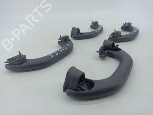 Interior roof handle VW POLO (9N_, 9A_) 1.4 TDI | BP14417180I35 