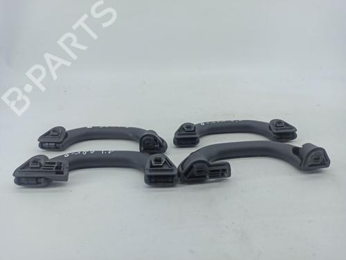 Interior roof handle VW POLO (9N_, 9A_) 1.4 TDI | BP14417180I35 