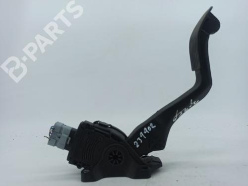 Used Pedal CITROËN C2 (JM_) 1.1 (60 hp) 8057572