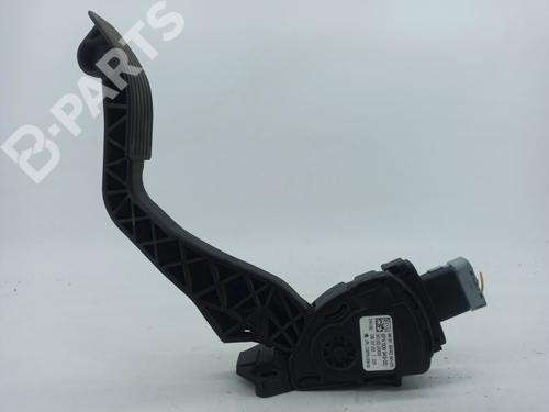 Pedal CITROËN C2 (JM_) 1.1 | BP8057572I4