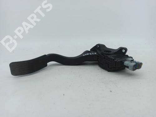 Pedal CITROËN C2 (JM_) 1.1 | BP8057572I4