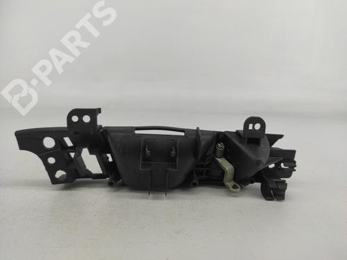 Front left interior door handle AUDI A3 Sportback (8PA) 2.0 TDI | BP8059985I13 