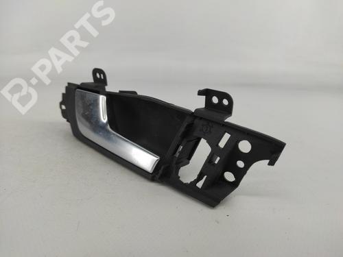 Front left interior door handle AUDI A3 Sportback (8PA) 2.0 TDI | BP8059985I13 
