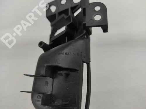 Front left interior door handle AUDI A3 Sportback (8PA) 2.0 TDI | BP8059985I13 