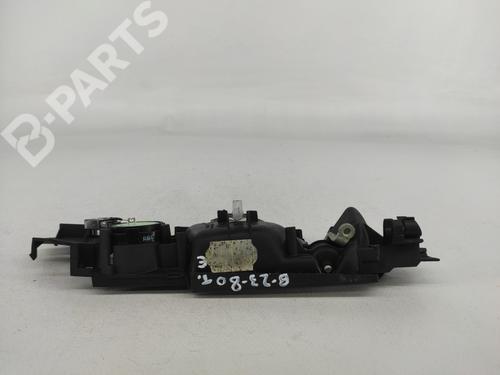 Rear left interior door handle AUDI A3 Sportback (8PA) 2.0 TDI | BP8059986I15 