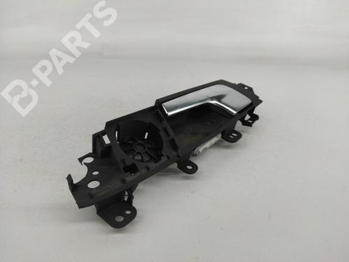 Rear left interior door handle AUDI A3 Sportback (8PA) 2.0 TDI | BP8059986I15 