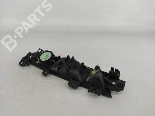 Rear right interior door handle AUDI A3 Sportback (8PA) 2.0 TDI | BP8059979I16