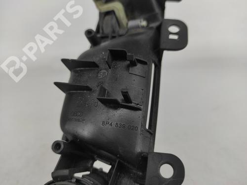 Rear right interior door handle AUDI A3 Sportback (8PA) 2.0 TDI | BP8059979I16