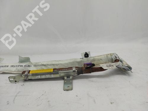 Right curtain airbag AUDI A3 Sportback (8PA) 2.0 TDI | BP8059980C12 