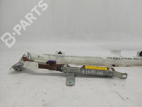 Left curtain airbag AUDI A3 Sportback (8PA) 2.0 TDI | BP8059981C11 