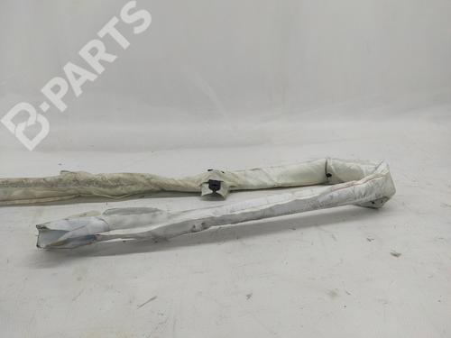 Left curtain airbag AUDI A3 Sportback (8PA) 2.0 TDI | BP8059981C11 