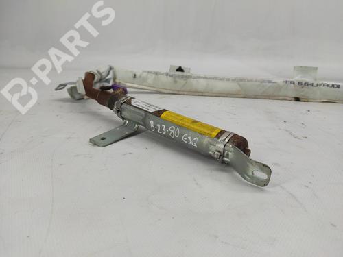 Left curtain airbag AUDI A3 Sportback (8PA) 2.0 TDI | BP8059981C11 