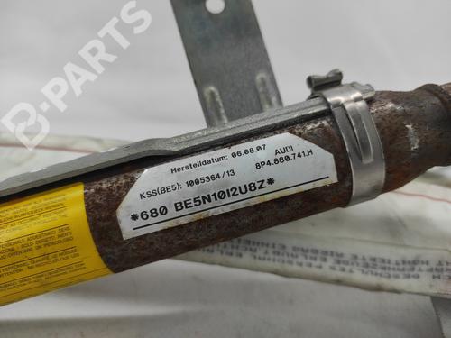 Left curtain airbag AUDI A3 Sportback (8PA) 2.0 TDI | BP8059981C11 