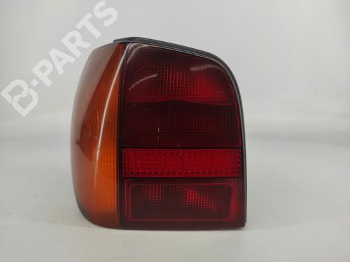 Left taillight VW POLO III (6N1) 50 1.0 (50 hp) 6N0945095