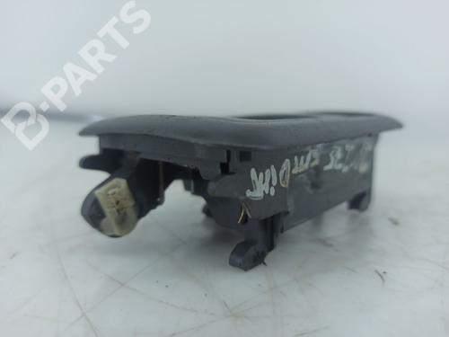 Front right interior door handle TOYOTA STARLET (_P9_) 1.3 (EP91_, EP91R) | BP8043748I14 