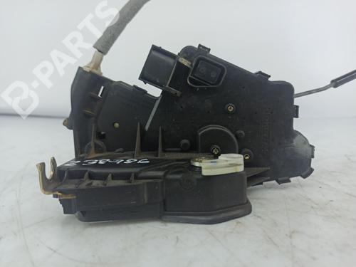 Rear left lock BMW 3 (E46) 330 d | BP8043722C100