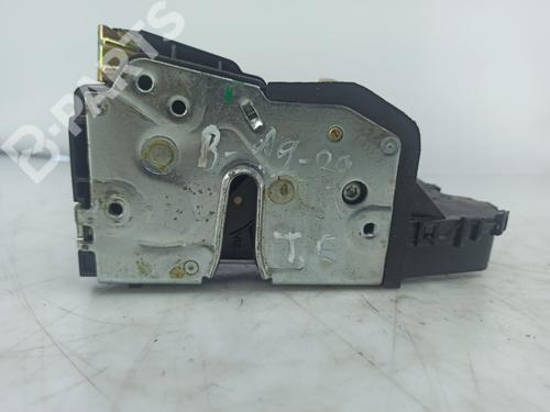 Rear left lock BMW 3 (E46) 330 d | BP8043722C100