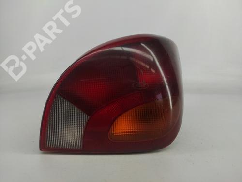 Right taillight FORD FIESTA IV (JA_, JB_) [1995-2006]null 96FG13N004