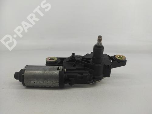 Rear wiper motor SEAT IBIZA III (6L1) 1.9 SDI 6L6955711A
