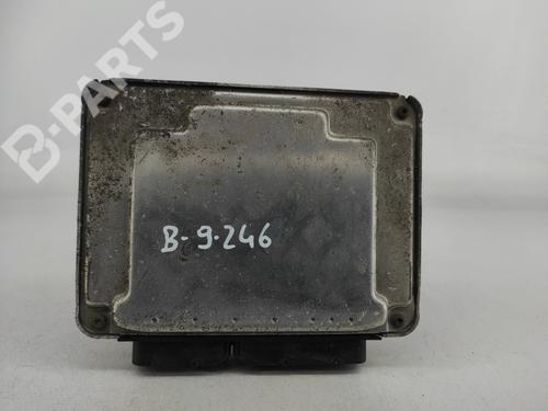 Engine control unit (ECU) SEAT IBIZA III (6L1) 1.9 SDI | BP8063818M57 