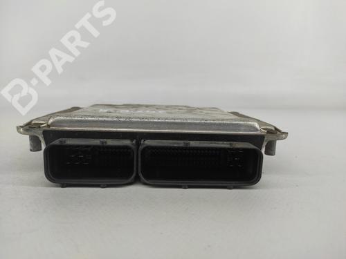 Engine control unit (ECU) SEAT IBIZA III (6L1) 1.9 SDI | BP8063818M57 
