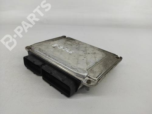Engine control unit (ECU) SEAT IBIZA III (6L1) 1.9 SDI | BP8063818M57 