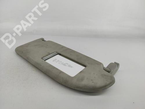 Right sun visor SEAT IBIZA III (6L1) 1.9 SDI | BP8063817I2 