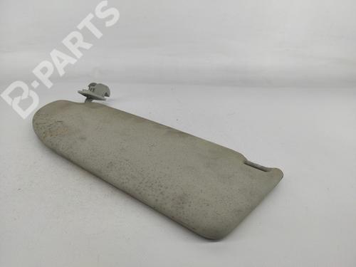 Right sun visor SEAT IBIZA III (6L1) 1.9 SDI | BP8063817I2 