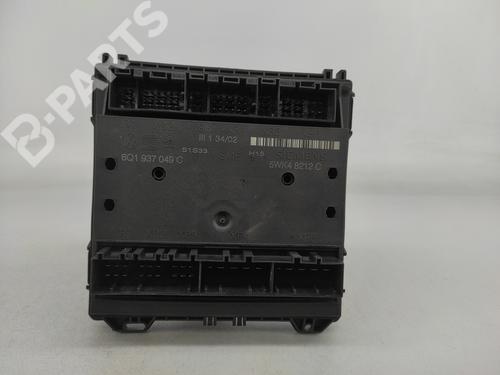 BP8063804M55 | Centralina de luzes SEAT IBIZA III (6L1) 1.9 SDI BP8063804M55