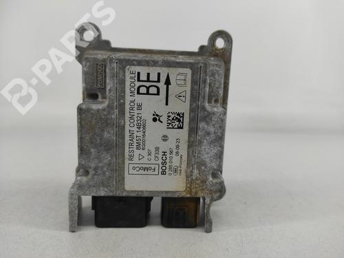 Used ECU airbags FORD FOCUS II Turnier (DA_, FFS, DS) 1.8 TDCi (115 hp) 8063809